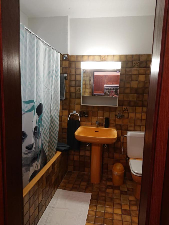 1 Zimmer Apartment Mit Seesicht Und Pool Gambarogno 外观 照片